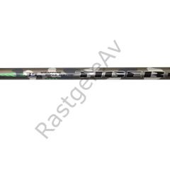 Captain 1020 Tiger Pole 30T Karbon Göl Kamışı