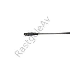 Captain 1020 Tiger Pole 30T Karbon Göl Kamışı