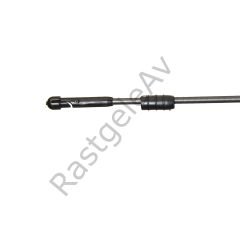 Captain 1020 Tiger Pole 30T Karbon Göl Kamışı