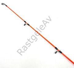 Kendo Holiday Boat 1.50m 100-250gr 2 Parça Olta Kamışı