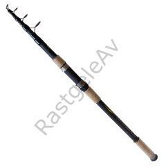 Strong Carp 3.30m 250gr Tele Olta Kamışı