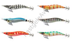 Savage Gear Squid Dealer #3.0N 14.3GR 10CM 3''/M Sahte Balık