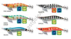 Savage Gear Squid Dealer #3.0N 14.3GR 10CM 3''/M Sahte Balık