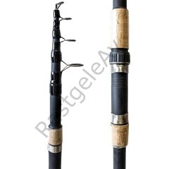 Strong Carp 3.90m 250gr Tele Olta Kamışı