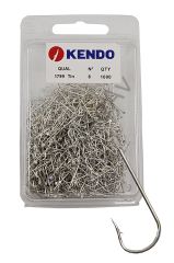 1799 Kendo Tin İğne 1000 Adet