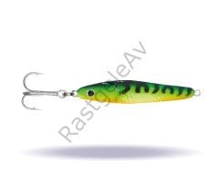 Balzer 13954 Colonel Zocker 3D Eyes Light Jig Suni Yem