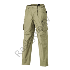Pinewood 9281 Sahara Açık Kahve Pantolon