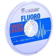 Seaguar Fluoro %100 FC Shock Leader Misina 30mt