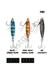 Fujin Jig-X Trio 3lü Micro Jig 7gr