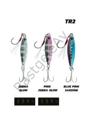 Fujin Jig-X Trio 3lü Micro Jig 7gr