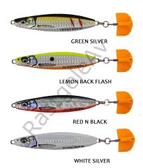 Savage Gear Psycho Sprat 9cm 45gr