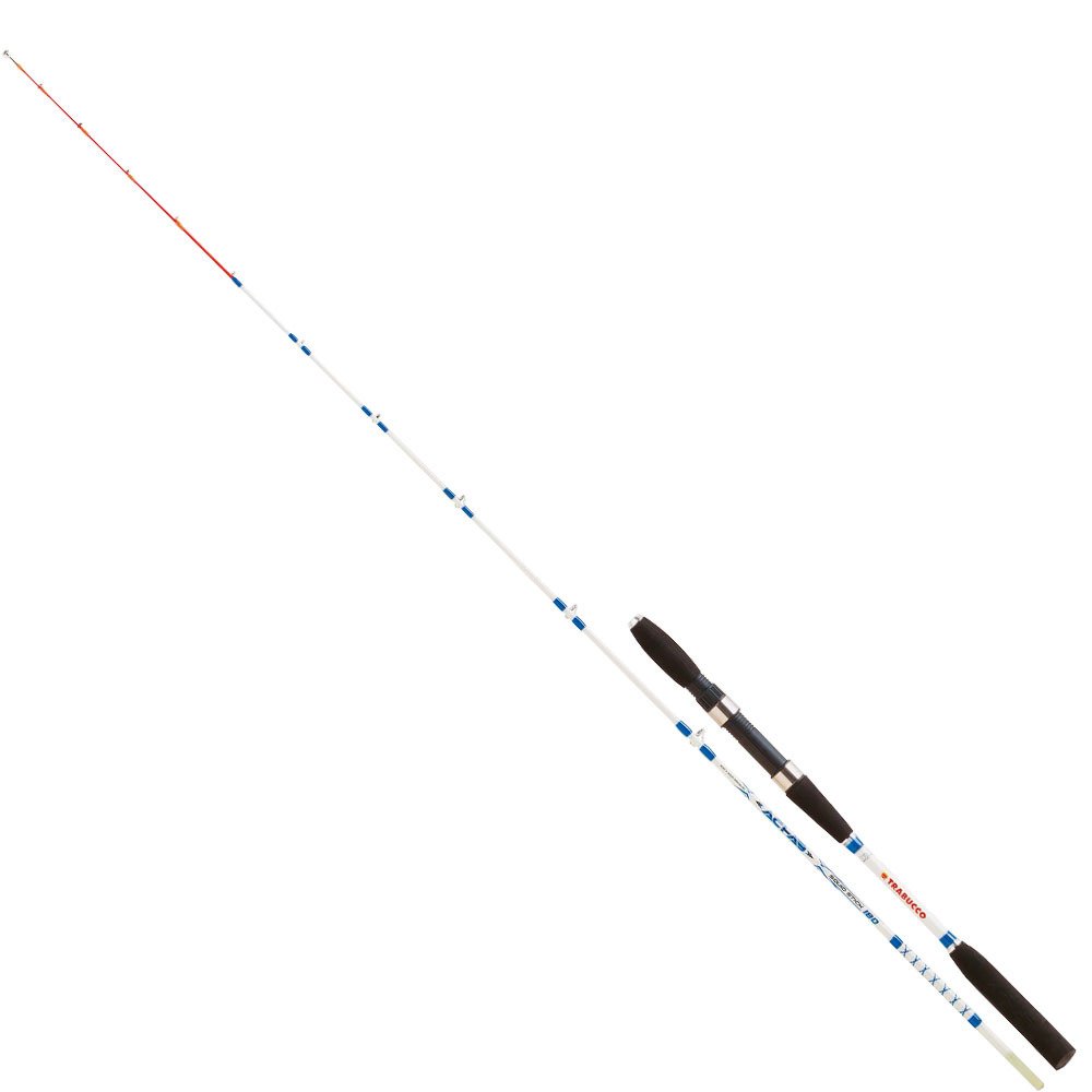 Trabucco Achab Squid Stick 165cm 120gr Bot Kamışı