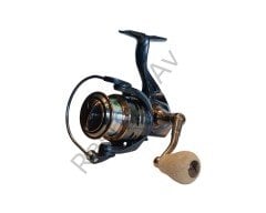 Captain Viper 1000 Lrf Makinesi 7+1 BB