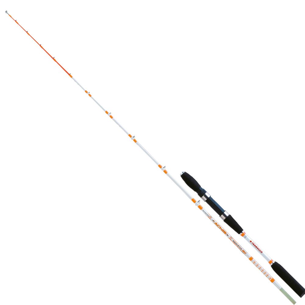 Trabucco Achab Squid Stick 165cm 150gr Bot Kamışı