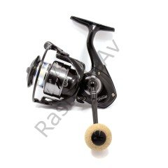 Captain Voyager 5000 Tekne Makinesi 8+1 BB