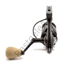 Captain Voyager 5000 Tekne Makinesi 8+1 BB