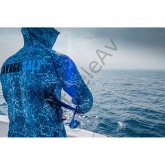 Savage gear Savage Salt Uv Hoodie