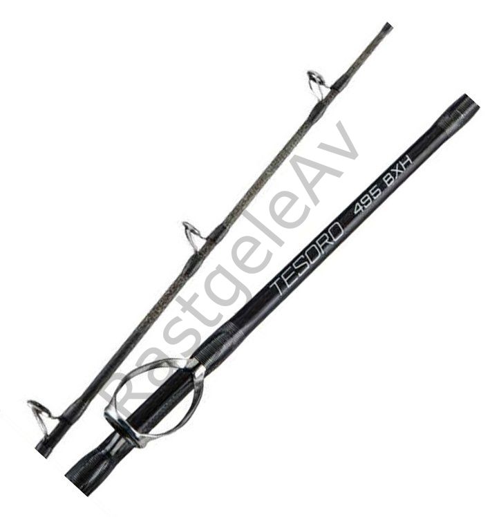 Okuma Tesoro TSR-S-511ML PE1-3 100-200 gr