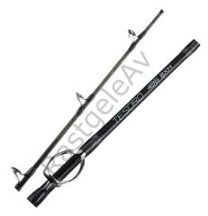 Okuma Tesoro TSR-S-511ML PE1-3 100-200 gr