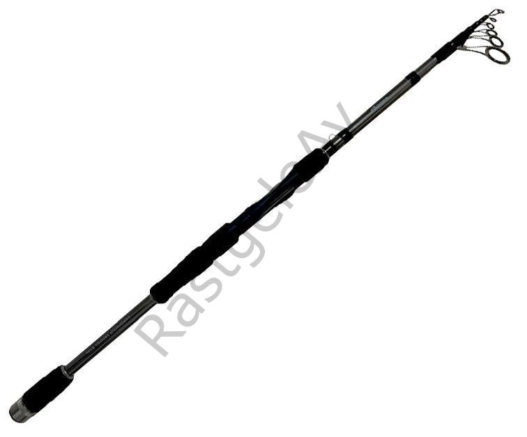 Okuma Altera Telespin 8'0'' 244 cm 15-40 gr 7 parça