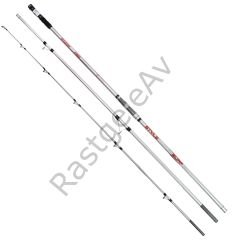 Captain 1654 Style Craft FUJİ 3 Parça Surf Kamış 100-250gr Atar