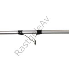 Captain 1654 Style Craft FUJİ 3 Parça Surf Kamış 100-250gr Atar