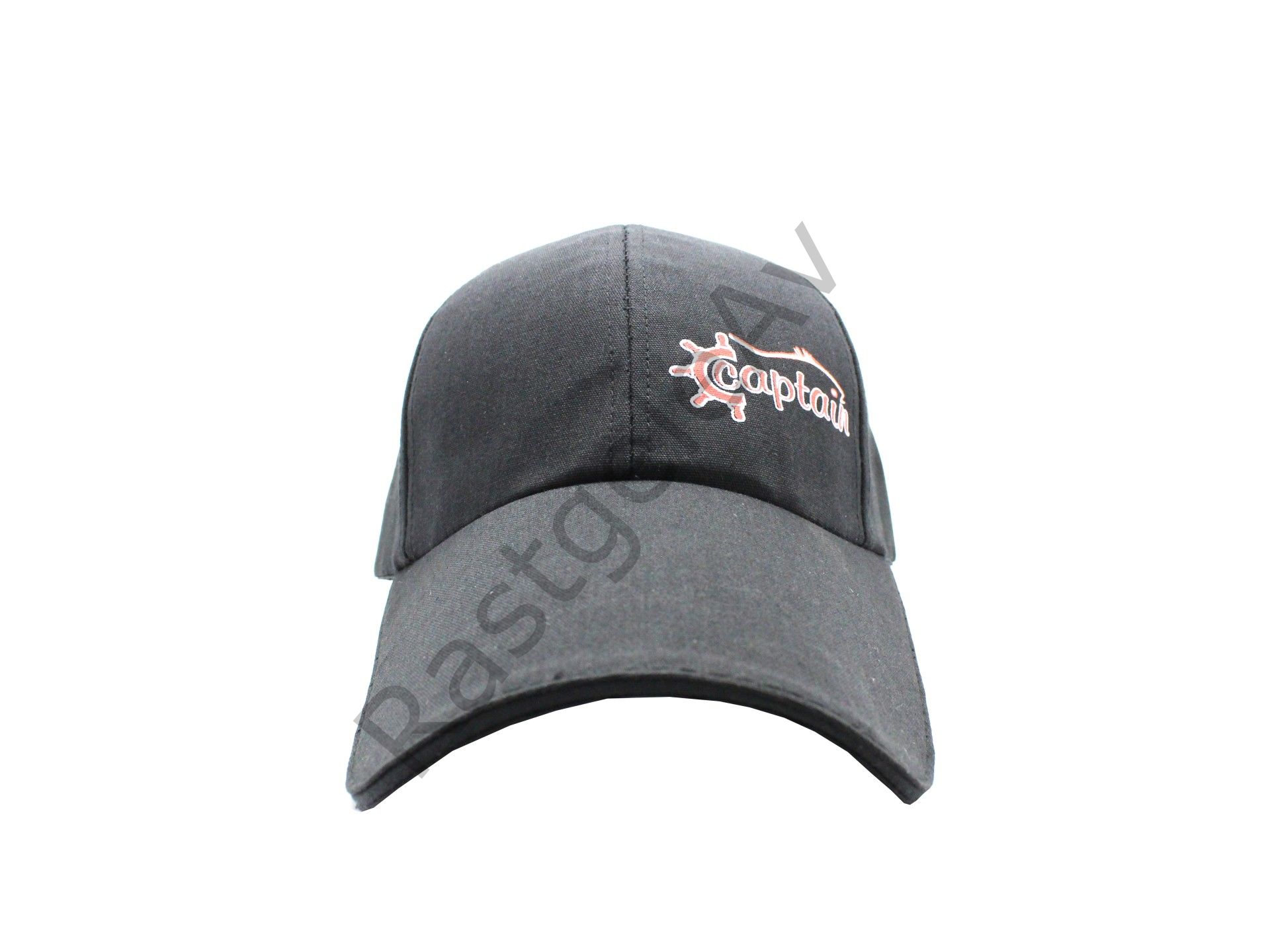 Captain Fisherman Style Cap AT-01