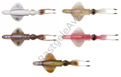 Savage Gear Swim Squid RTF 25cm 200gr