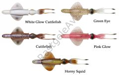 Savage Gear Swim Squid RTF 25cm 200gr