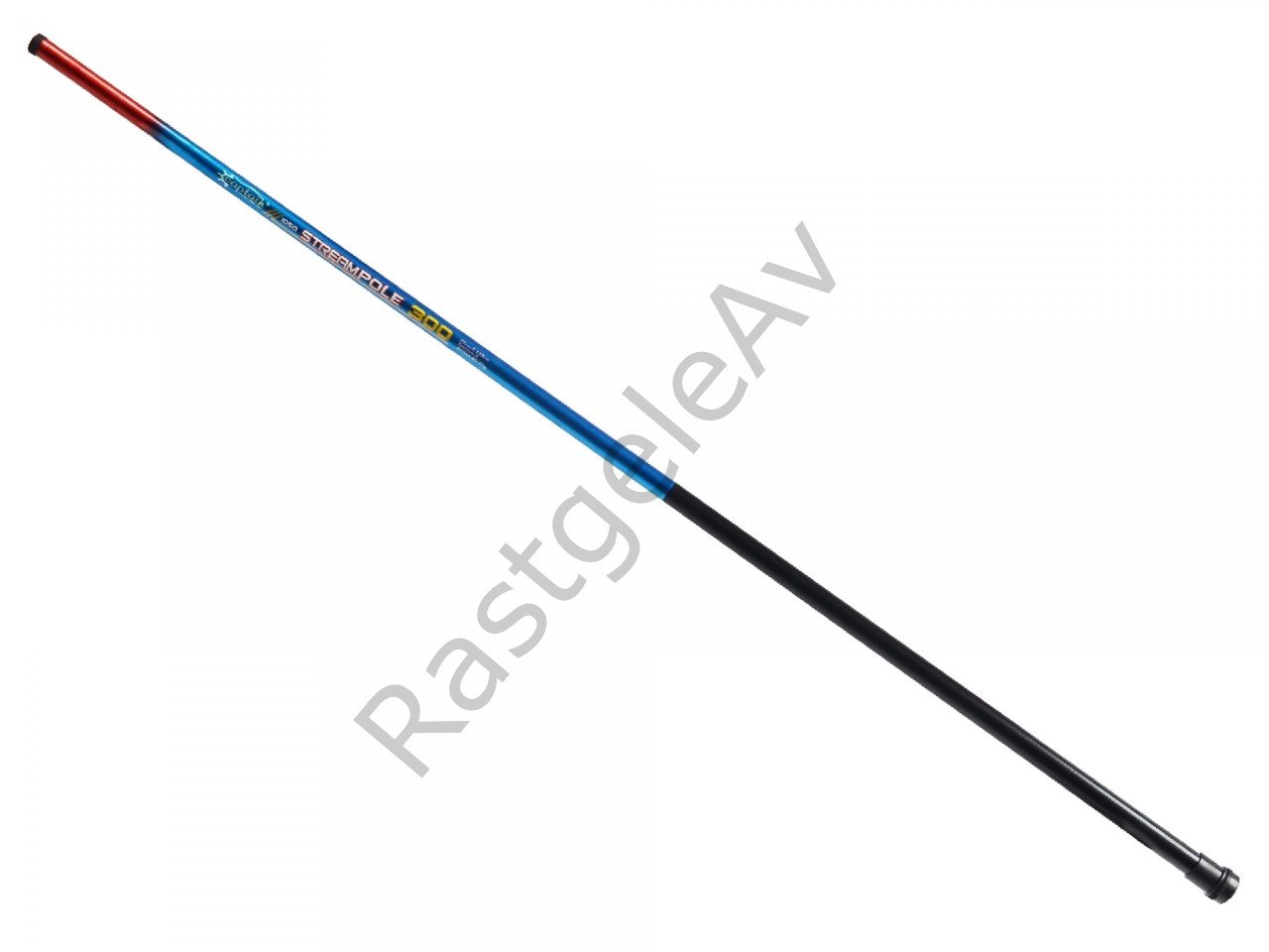 Captain 1050 Stream Pole Göl Kamışı