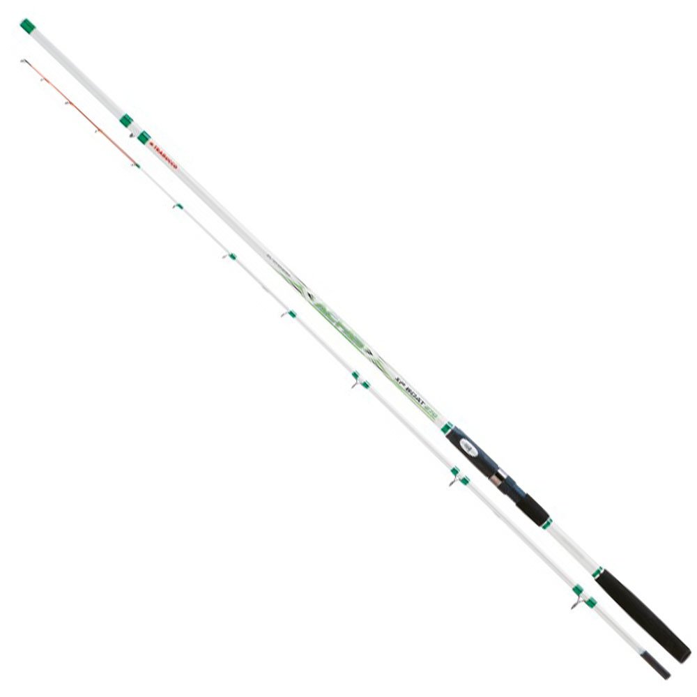 Trabucco Achab XP Boat 180cm 200gr Bot Kamışı