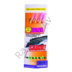 Remixon 30318 Serisi Çapari