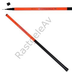 Captain 1055 Cix Style Pole Göl Kamışı