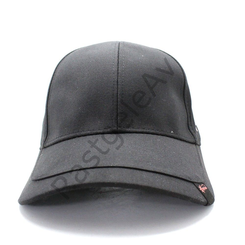 Captain Fisherman Style Cap AT-13