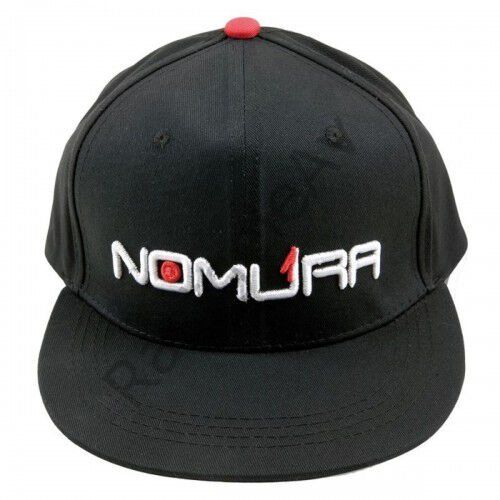 Nomura Cappellino Cap