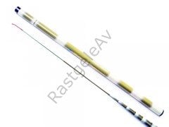 Captain 1065 Bamboo Pole Kısa Kapanır Göl Kamışı