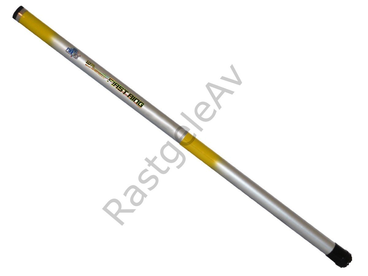 Captain 1071 First Ring Pole  Bilezikli Göl Kamışı