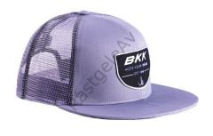 BKK Legacy Snapback Grey