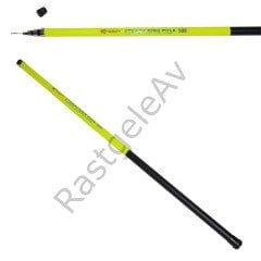 Captain 1072 Steady Ring Pole Bilezikli Göl Kamışı