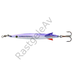 Remixon 3034 Serisi Killer Lures 28gr Kaşık Yem