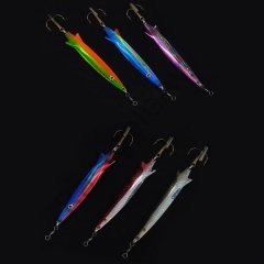 Remixon 3034 Serisi Killer Lures 28gr Kaşık Yem