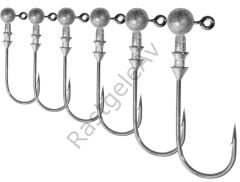 Nomura Jig Head 20 gr 3 Pcs