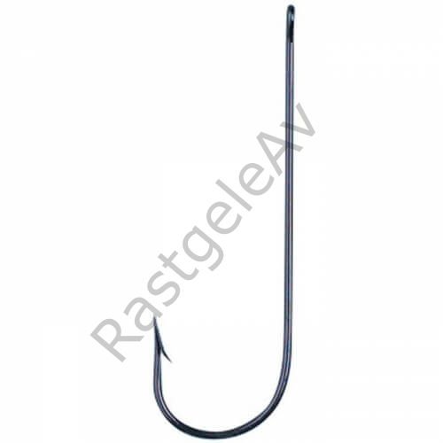 Mustad Olta İğnesi 3262 NPBU 7 li