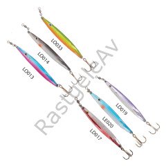Remixon 3086 Serisi 30gr Killer Kaşık Yem