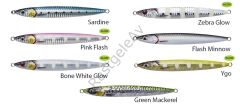 Savage gear 3D Slim Jig Minnow 60 gr 12,5 cm Suni Yem