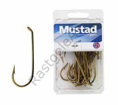 Mustad Olta İğnesi 540 25 li