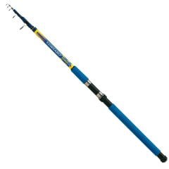 Trabucco Corsaro Deep Sea 210cm 50-150gr Tele Bot Kamışı