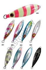 Nomura Izu SW Pitch Slow Jig 40 gr