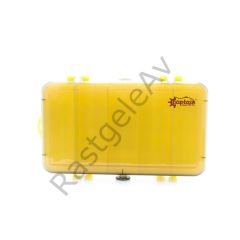 Captain 7217 Sahte Balık Kutusu 10 Gözlü 17.5x10x4.5cm