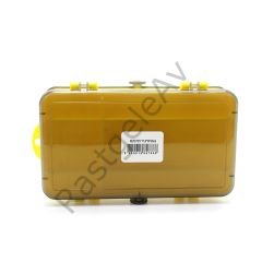 Captain 7217 Sahte Balık Kutusu 10 Gözlü 17.5x10x4.5cm